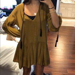 For Love & Lemons dress